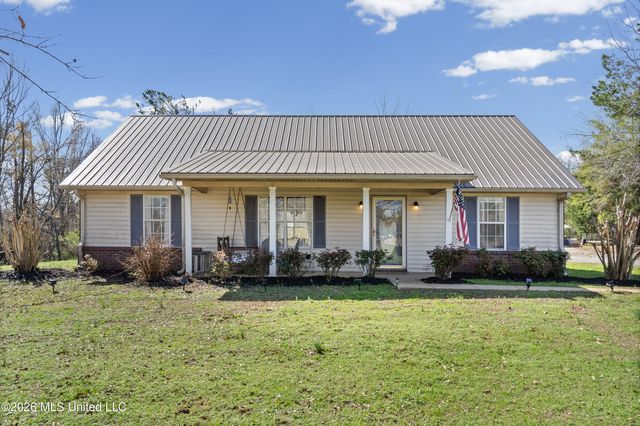 116 Stone Road, Potts Camp, MS 38659