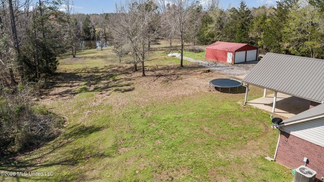 116 Stone Road, Potts Camp, MS 38659