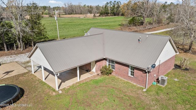 116 Stone Road, Potts Camp, MS 38659