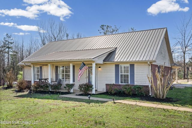 116 Stone Road, Potts Camp, MS 38659