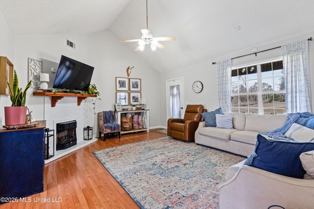 116 Stone Road, Potts Camp, MS 38659