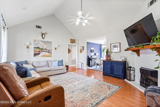 116 Stone Road, Potts Camp, MS 38659