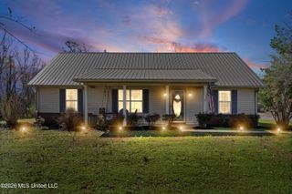 116 Stone Road, Potts Camp, MS 38659