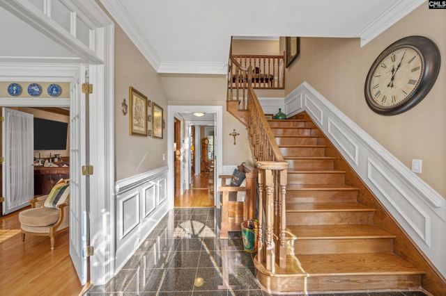 205 Cricket Hill Road, Columbia, SC 29223