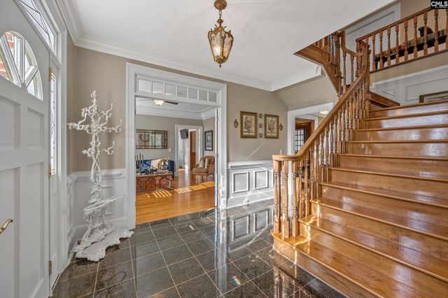 205 Cricket Hill Road, Columbia, SC 29223