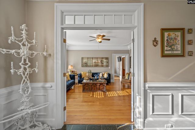 205 Cricket Hill Road, Columbia, SC 29223