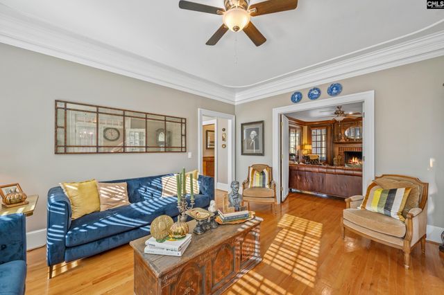 205 Cricket Hill Road, Columbia, SC 29223