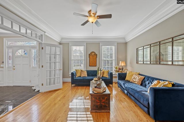 205 Cricket Hill Road, Columbia, SC 29223