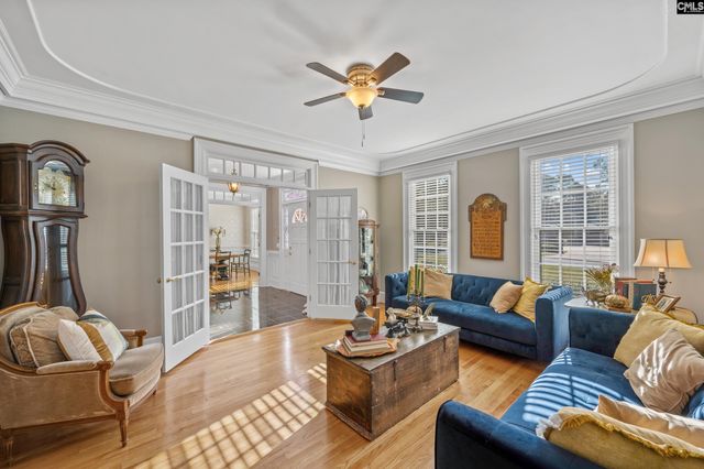 205 Cricket Hill Road, Columbia, SC 29223