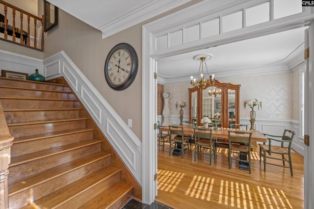 205 Cricket Hill Road, Columbia, SC 29223