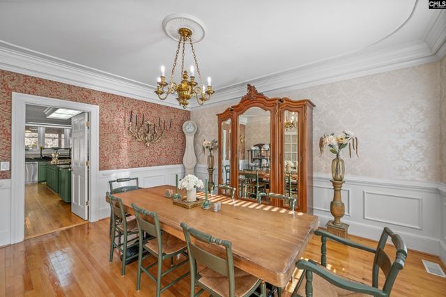 205 Cricket Hill Road, Columbia, SC 29223