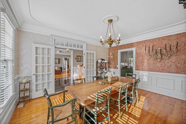 205 Cricket Hill Road, Columbia, SC 29223