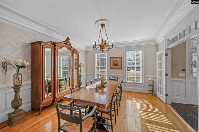 205 Cricket Hill Road, Columbia, SC 29223