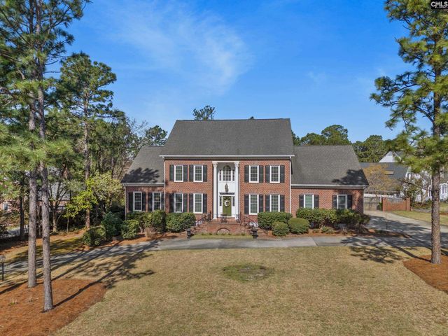 205 Cricket Hill Road, Columbia, SC 29223