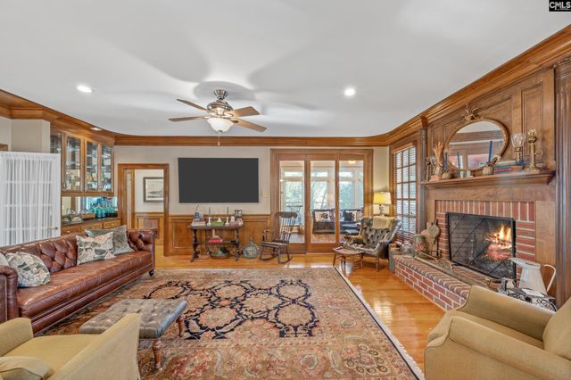 205 Cricket Hill Road, Columbia, SC 29223