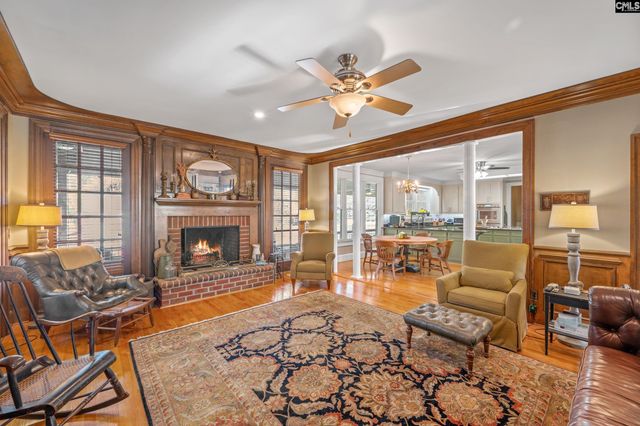 205 Cricket Hill Road, Columbia, SC 29223