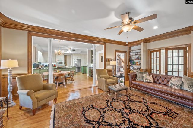 205 Cricket Hill Road, Columbia, SC 29223