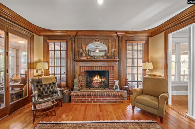 205 Cricket Hill Road, Columbia, SC 29223