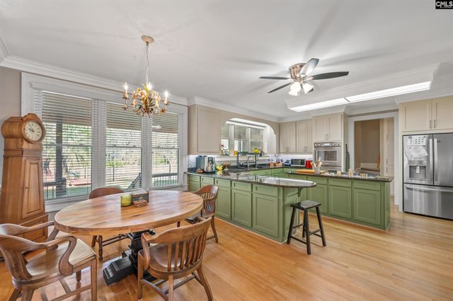 205 Cricket Hill Road, Columbia, SC 29223