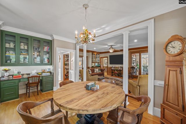 205 Cricket Hill Road, Columbia, SC 29223