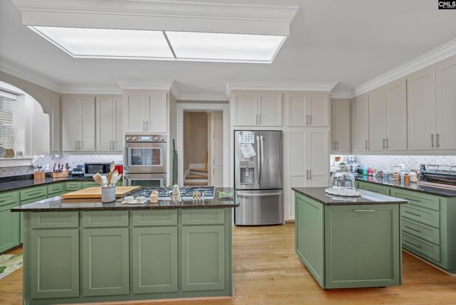 205 Cricket Hill Road, Columbia, SC 29223