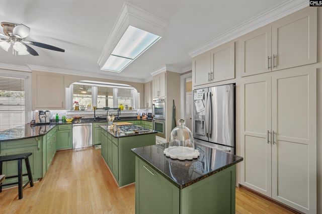 205 Cricket Hill Road, Columbia, SC 29223