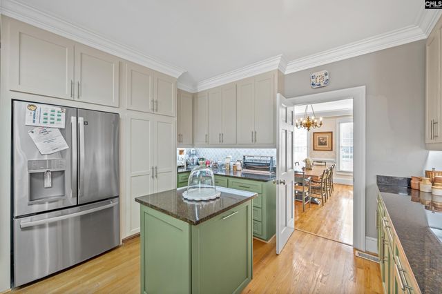 205 Cricket Hill Road, Columbia, SC 29223