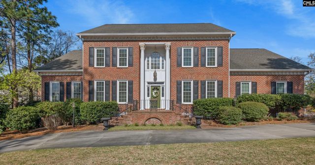 205 Cricket Hill Road, Columbia, SC 29223