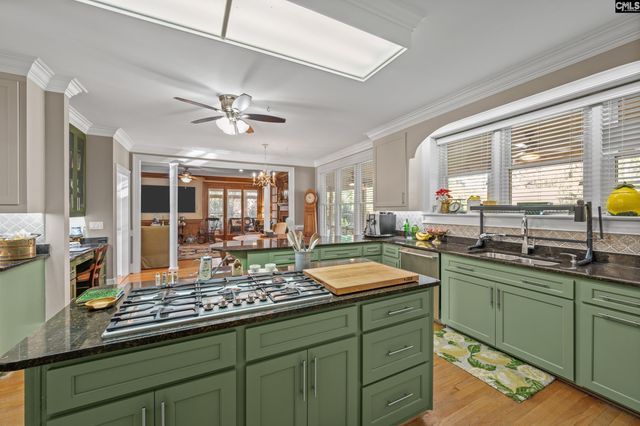 205 Cricket Hill Road, Columbia, SC 29223