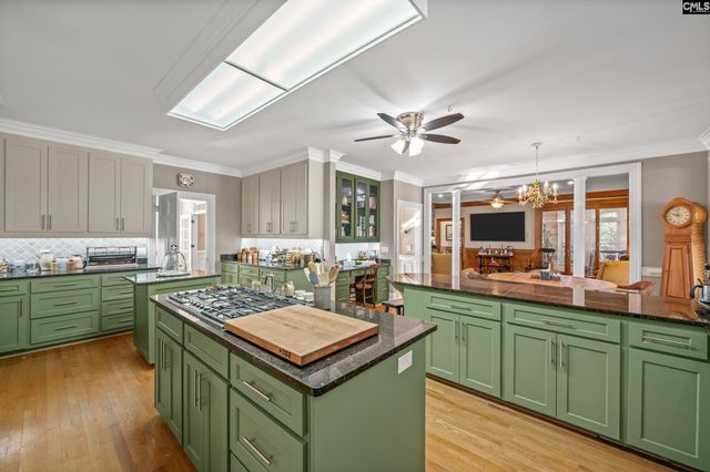 205 Cricket Hill Road, Columbia, SC 29223