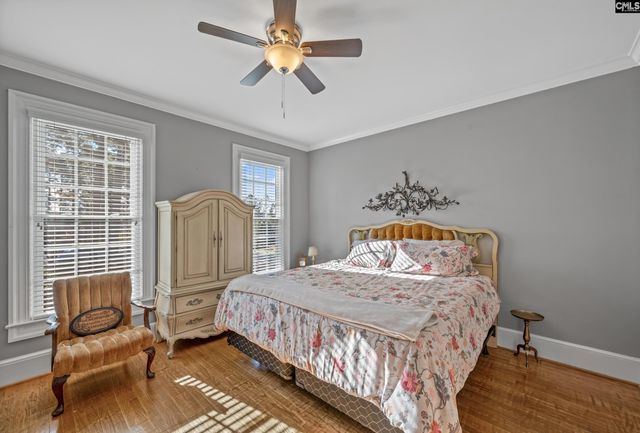 205 Cricket Hill Road, Columbia, SC 29223