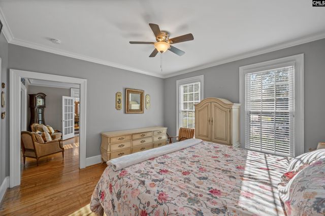 205 Cricket Hill Road, Columbia, SC 29223