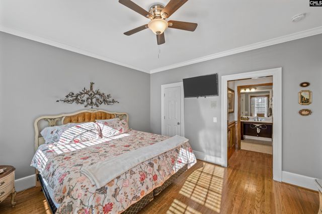 205 Cricket Hill Road, Columbia, SC 29223