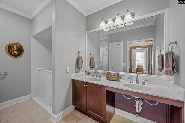 205 Cricket Hill Road, Columbia, SC 29223