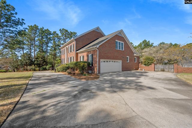 205 Cricket Hill Road, Columbia, SC 29223