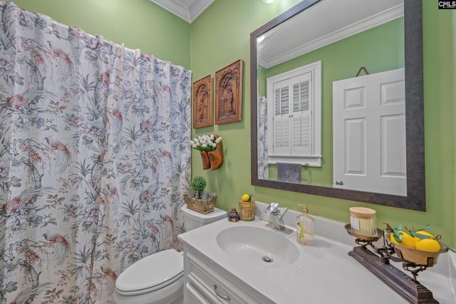 205 Cricket Hill Road, Columbia, SC 29223