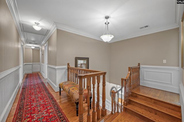 205 Cricket Hill Road, Columbia, SC 29223