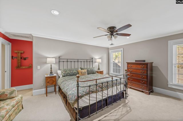 205 Cricket Hill Road, Columbia, SC 29223