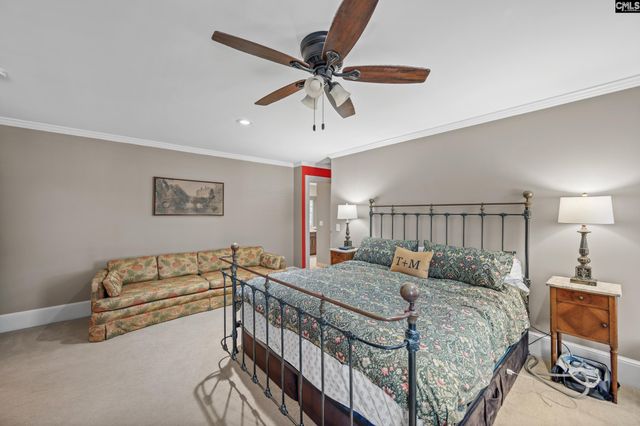 205 Cricket Hill Road, Columbia, SC 29223