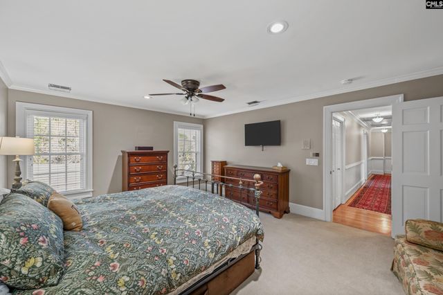 205 Cricket Hill Road, Columbia, SC 29223