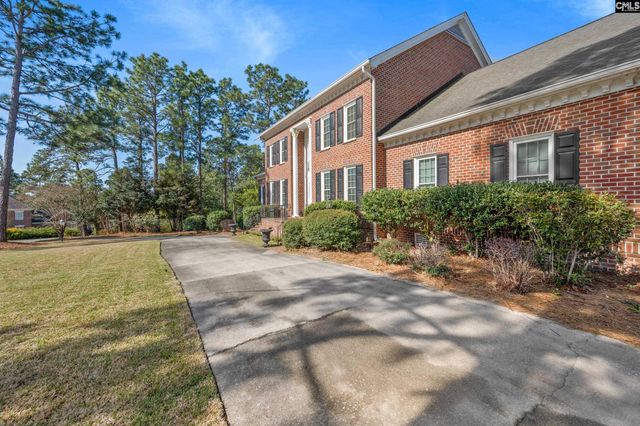 205 Cricket Hill Road, Columbia, SC 29223