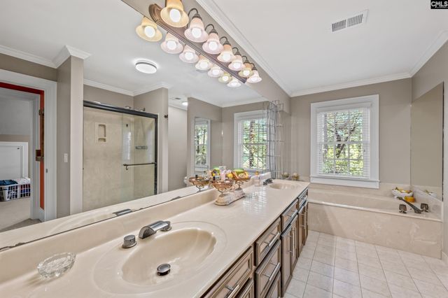 205 Cricket Hill Road, Columbia, SC 29223