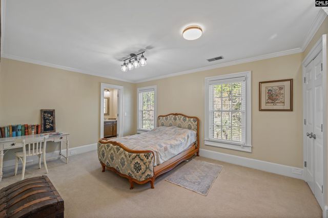 205 Cricket Hill Road, Columbia, SC 29223