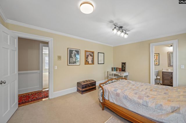 205 Cricket Hill Road, Columbia, SC 29223