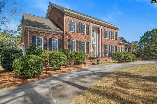 205 Cricket Hill Road, Columbia, SC 29223