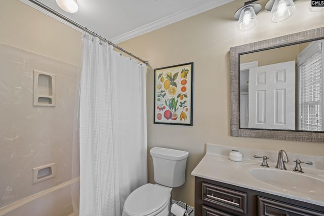 205 Cricket Hill Road, Columbia, SC 29223