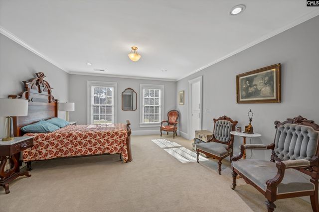 205 Cricket Hill Road, Columbia, SC 29223