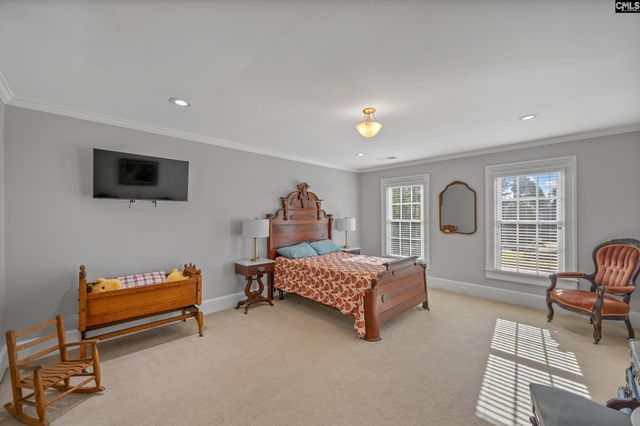 205 Cricket Hill Road, Columbia, SC 29223