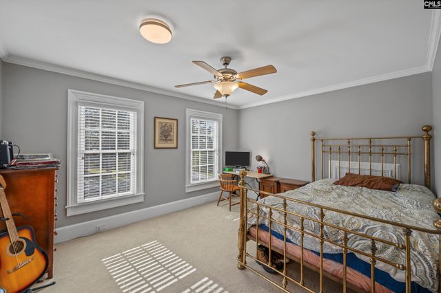 205 Cricket Hill Road, Columbia, SC 29223