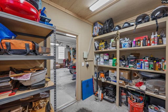 205 Cricket Hill Road, Columbia, SC 29223